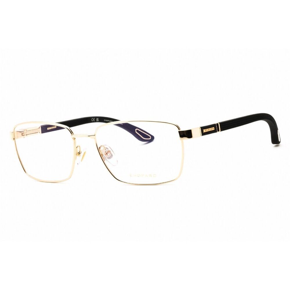 Chopard EYEGLASSES VCHG88-300-57 New with case